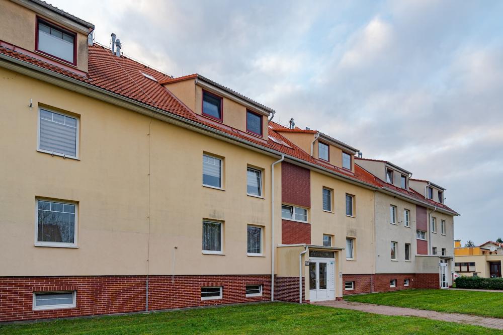 Byt 2+1 Vysoké Mýto, ulice V Peklovcích