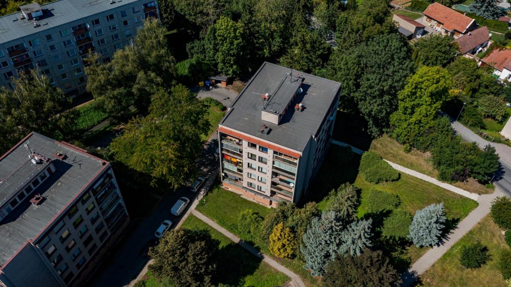 Byt 3+1 Vysoké Mýto, ul. Českých Bratří