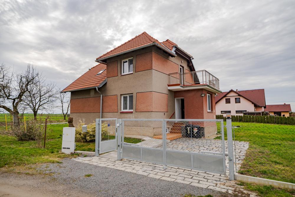 RD Sedlec u Vysokého Mýta