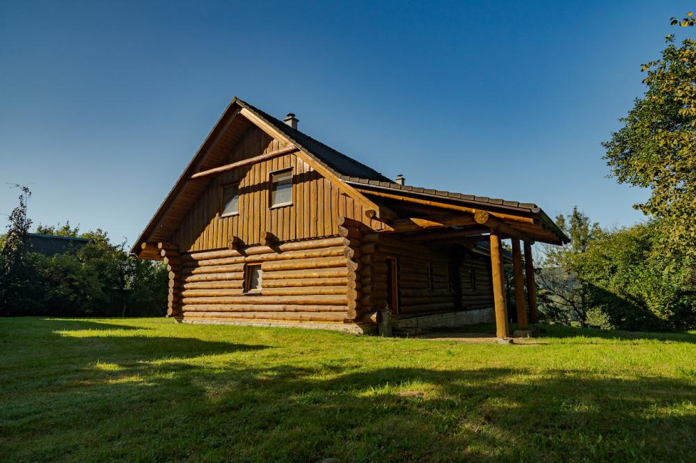 Prodej RD / Srub Česká Třebová